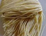 一口冷麺。作り方1写真