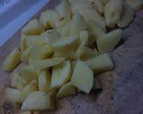 じゃがバターコーンコロッケ作り方1写真