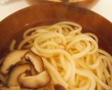 家の肉うどん作り方6写真
