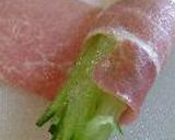 一口冷麺。作り方15写真
