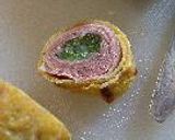 一口冷麺。作り方20写真