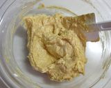 きなことハチミツのマフィン作り方5写真