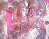 鶏サラダ作り方1写真