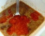 一口冷麺。作り方23写真