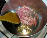 新たまねぎとキャベツのスープ作り方3写真