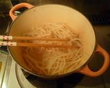 5分でできる！コクのある煮もやし作り方4写真