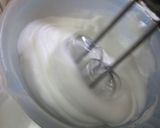 ●ふわふわスポンジケーキ●作り方2写真