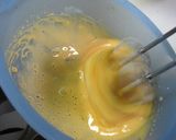 ●ふわふわスポンジケーキ●作り方3写真
