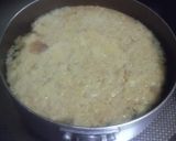 しっかりふわ玉☆玉子とじうどん作り方5写真