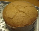●ふわふわスポンジケーキ●作り方7写真