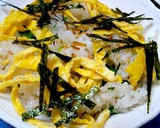 簡単！手抜き！なのに美味しいちらし寿司♡作り方3写真
