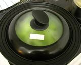 肉野菜炒めの下味にゆず茶活用作り方11写真