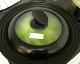 肉野菜炒めの下味にゆず茶活用作り方11写真