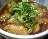米ぬか入りおから餅作り方15写真