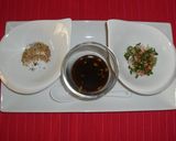 タッカンマリ。鶏一羽。作り方13写真