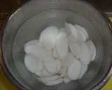タッカンマリ。鶏一羽。作り方7写真
