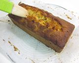 基本のフルーツパウンドケーキ作り方8写真