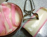 ＊かまぼこでお花＊　～ピーラー活用作り方1写真