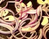 海老とアスパラのレモン風味パスタ♫♪♬作り方5写真