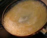 ＊ニンニクたっぷりアサリのトマトパスタ＊作り方3写真