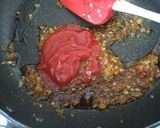 高野豆腐でヘルシー♪チリソース作り方3写真