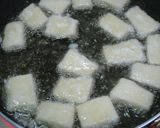 高野豆腐でヘルシー♪チリソース作り方5写真