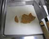 鯛の盛り合わせ作り方1写真