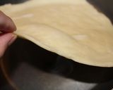 ノンオイル！簡単！激美味チャパティ！作り方6写真