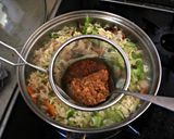 ラーメン味噌汁作り方6写真