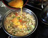 ラーメン味噌汁作り方7写真