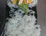 おにぎりより簡単!アイデアご飯サンド作り方3写真