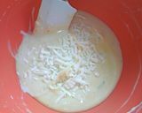 こどもに野菜を！☆ケーク・サレ☆作り方3写真
