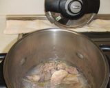 前の晩から作る圧力鍋おでん作り方1写真