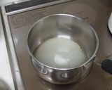 ツナ缶でおすし作り方1写真