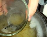 かぶのツナマヨガーリック醤油パスタ♪作り方5写真