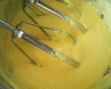 干し柿のヘルシー栄養パウンドケーキ作り方3写真