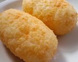 我が家の味噌おにぎり作り方4写真