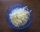 関西出身だんなママ直伝♥ふわお好み焼き♥作り方3写真