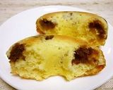 HMあん焼きドーナツ♪作り方5写真