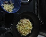 関西出身だんなママ直伝♥ふわお好み焼き♥作り方7写真