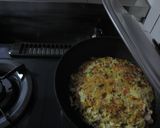 関西出身だんなママ直伝♥ふわお好み焼き♥作り方12写真