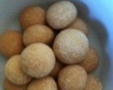 たまごボーロ(*^^*)作り方4写真