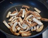 手が止まらな〜い(ﾟДﾟ)パン耳ラスク作り方7写真