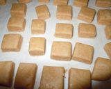 さくさく＊きなこクッキー作り方4写真
