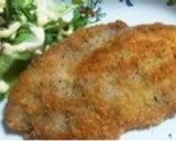 ★簡単過ぎるチーズin豚カツ★作り方6写真
