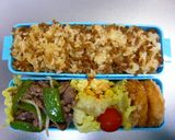 ★☆★簡単ビビンバばんばん★☆★作り方8写真