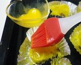 * ラムレーズン ❤スイートポテト♪ 　作り方7写真