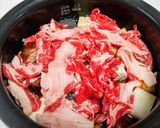 炊飯器deミニおでん作り方3写真