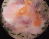 揚げてないのにフライ！？　行田市名物作り方5写真