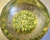 オッジェ（トルコ版ねぎ焼き）❀トルコ料理作り方2写真